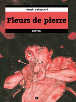 Fleurs de pierre Vol.2