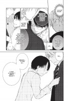 Planche supplémentaire © KAYA SHIGISAWA 2010 / KADOKAWA CORPORATION