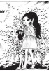 Planche supplémentaire © by UMEZU Kazuo / Kôdansha