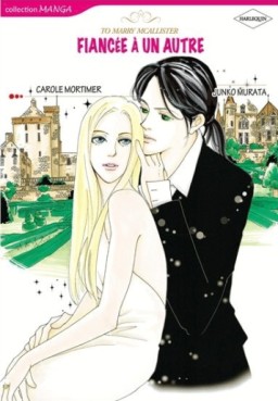 Manga - Manhwa - Fiancée à un autre