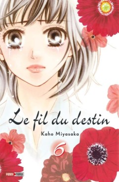 Manga - Fil du destin (le) - Double Vol.6