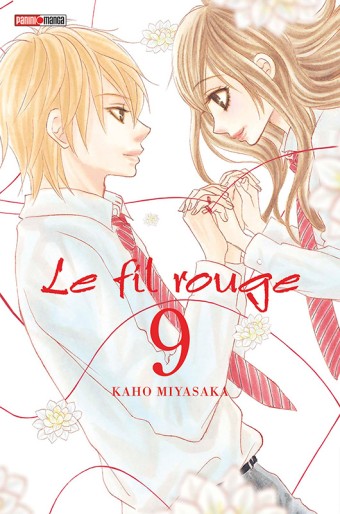 Manga - Manhwa - Fil rouge (le) Vol.9