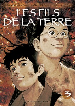 Fils de la Terre (les) Vol.3