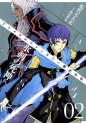 Manga - Manhwa - Final Fantasy - Reishiki - Type-0 Gaiden - Hitsurugi no Shinigami jp Vol.2