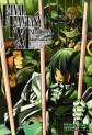 Manga - Manhwa - Final Fantasy XI - Strangers jp