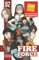 Image supplémentaire © Atsushi Ohkubo / Kodansha Ltd.