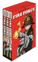 Image supplémentaire © Atsushi Ohkubo / Kodansha Ltd.