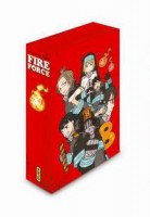 [PLANNING DES SORTIES MANGA] 01 Novembre 2017 au 07 Novembre 2017 .fire-force-coffret-t1-t3-kana_m