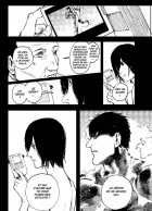 Planche supplémentaire FIRE PUNCH © 2016 by Tatsuki Fujimoto/SHUEISHA Inc.