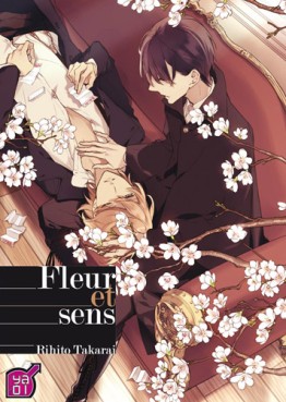 Manga - Manhwa - Fleur et sens