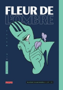 manga - Fleur de l'ombre Vol.1