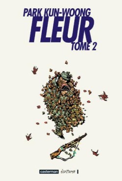 Manga - Manhwa - Fleur Vol.2