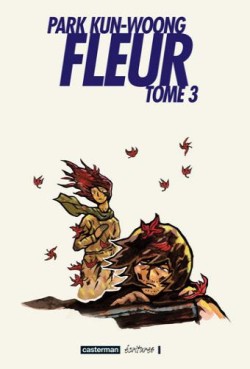 Manga - Manhwa - Fleur Vol.3