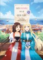 Manga - Manhwa - Fleurs de la mer Egée (les) Vol.3