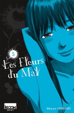 Mangas - Fleurs du mal (les) Vol.5