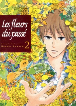 Manga - Fleurs du passé (les) Vol.2