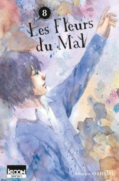 Mangas - Fleurs du mal (les) Vol.8