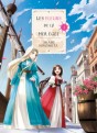 Manga - Manhwa - Fleurs de la mer Egée (les) Vol.1