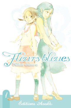 Fleurs Bleues Vol.1