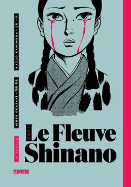 Manga - Fleuve Shinano (le) - L'intégrale