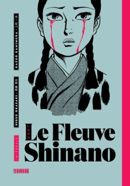 lecture en ligne - Fleuve Shinano (le) - L'intégrale