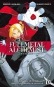 Manga - Manhwa - FullMetal Alchemist - Light Novel Vol.1 - Vol.2