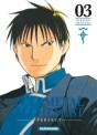 Manga - Manhwa - FullMetal Alchemist - Edition Perfect Vol.3