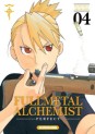 Manga - Manhwa - FullMetal Alchemist - Edition Perfect Vol.4