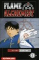 Manga - Manhwa - FullMetal Alchemist - Collector Vol.8