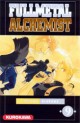Manga - Manhwa - FullMetal Alchemist Vol.9