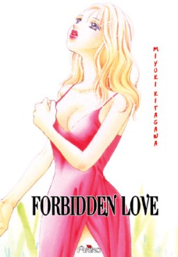 manga - Forbidden Love - Coffret T4 à T6 Vol.2