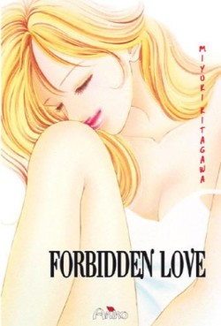 manga - Forbidden Love - Coffret T1 à T3 Vol.1