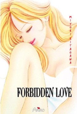 Manga - Forbidden Love - Coffret T1 à T3 Vol.1