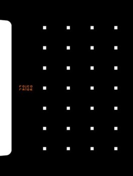 Range Murata - Artbook - Form i Code jp Vol.0