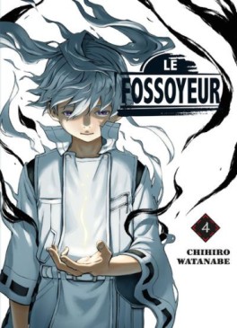 Manga - Fossoyeur (le) Vol.4