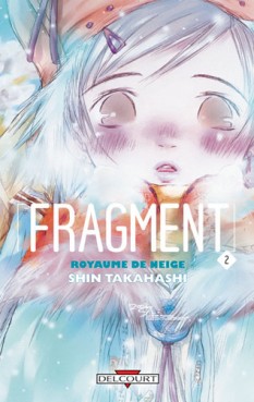 manga - Fragment Vol.2