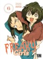 Manga - Manhwa - Freaky Girls Vol.6