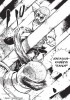 Planche supplémentaire TOUGH © 2003 by Tetsuya Saruwatari/SHUEISHA Inc.