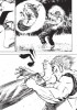 Planche supplémentaire TOUGH © 2003 by Tetsuya Saruwatari/SHUEISHA Inc.