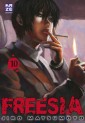 Freesia Vol.10
