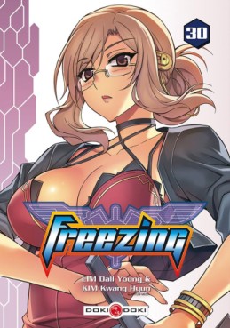 Manga - Freezing Vol.30