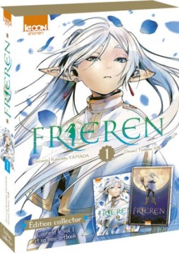 Frieren - Collector Vol.1