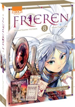 Frieren - Collector Vol.8