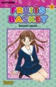Manga - Manhwa - Fruits Basket de Vol.1