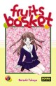 Manga - Manhwa - Fruits Basket es Vol.1