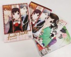 Image supplémentaire FRUITS BASKET ANOTHER © 2016 by Natsuki Takaya/ HAKUSENSHA Inc., Tokyo