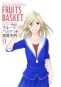 Manga - Manhwa - Fruits Basket - Deluxe jp Vol.9