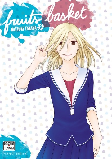Manga - Manhwa - Fruits Basket - Perfect Edition Vol.9
