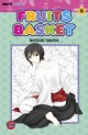 Manga - Manhwa - Fruits Basket de Vol.15