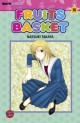 Manga - Manhwa - Fruits Basket de Vol.16